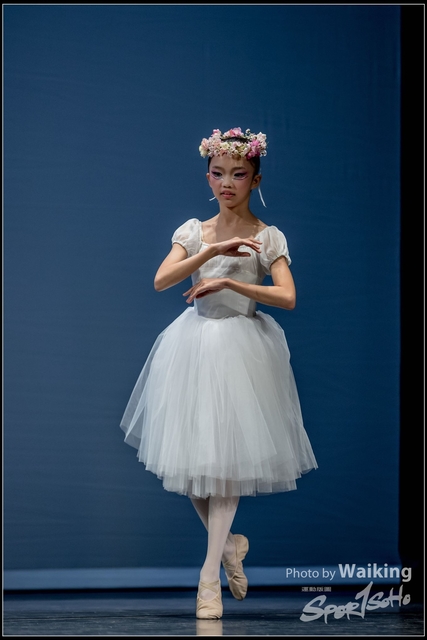 2018-08-05 Ballet 1804