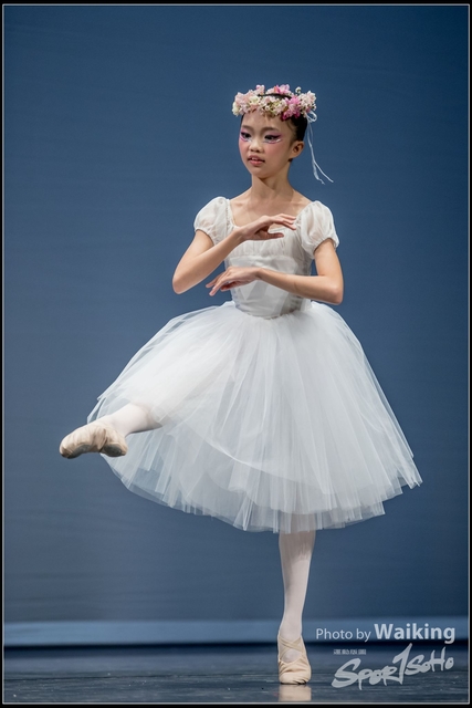 2018-08-05 Ballet 1805