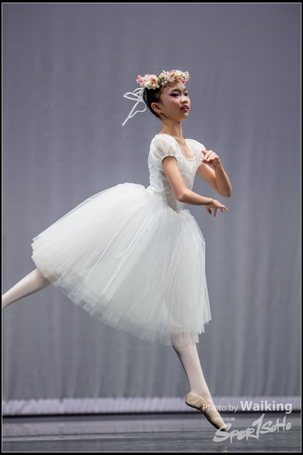 2018-08-05 Ballet 1809