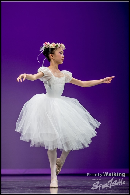 2018-08-05 Ballet 1811