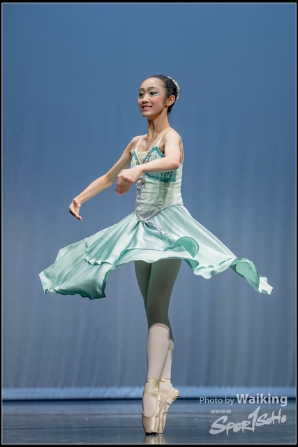 2018-08-05 Ballet 1901