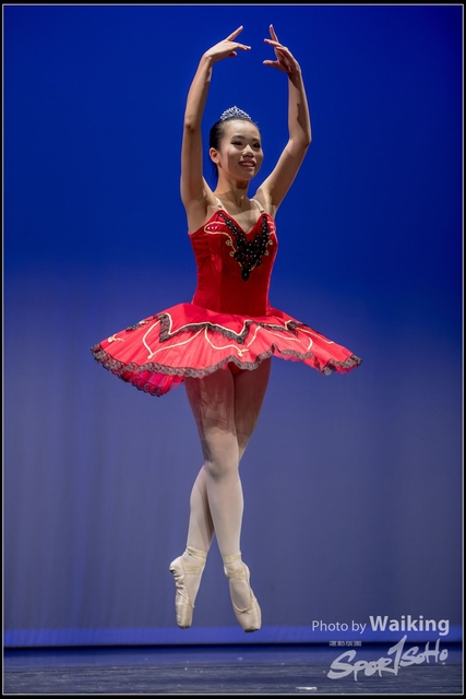 2018-08-05 Ballet 1912