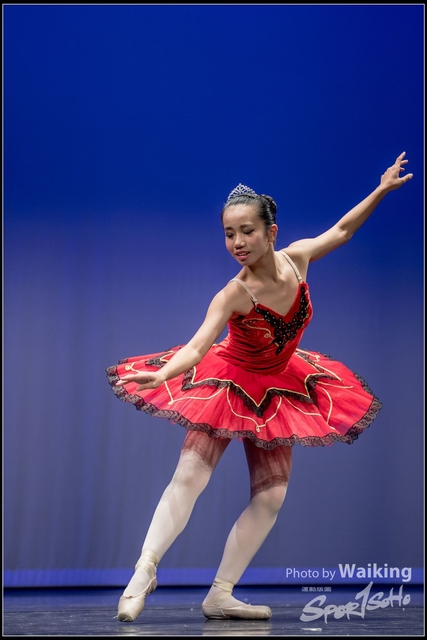 2018-08-05 Ballet 1913