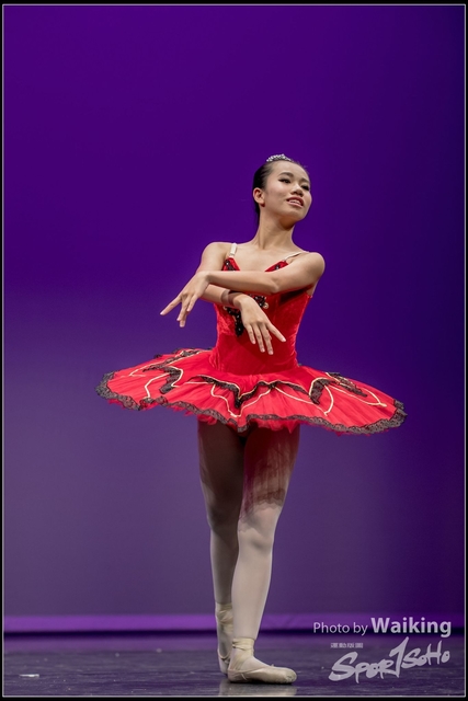 2018-08-05 Ballet 1916