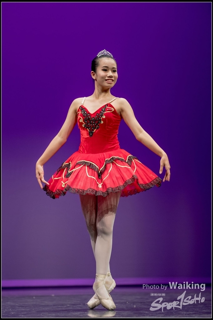 2018-08-05 Ballet 1917