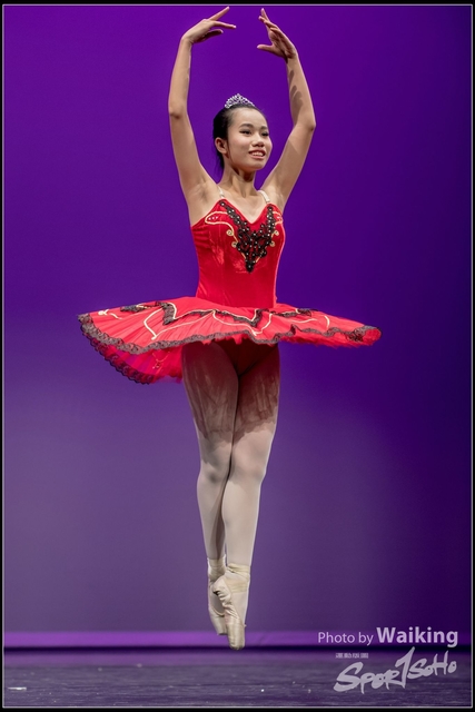 2018-08-05 Ballet 1918