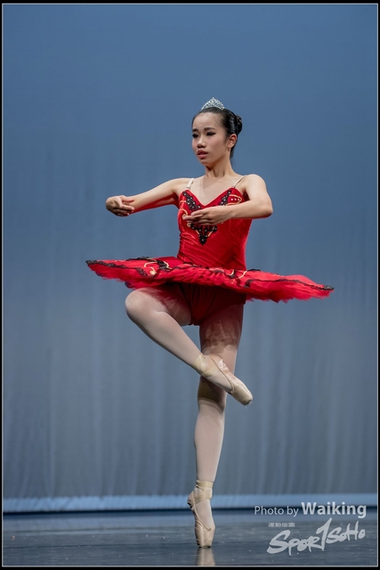 2018-08-05 Ballet 1926