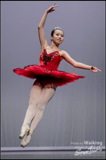 2018-08-05 Ballet 1927