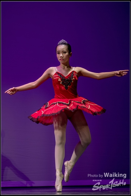2018-08-05 Ballet 1931