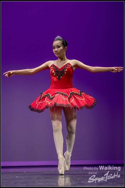 2018-08-05 Ballet 1932