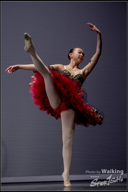 2018-08-05 Ballet 1934