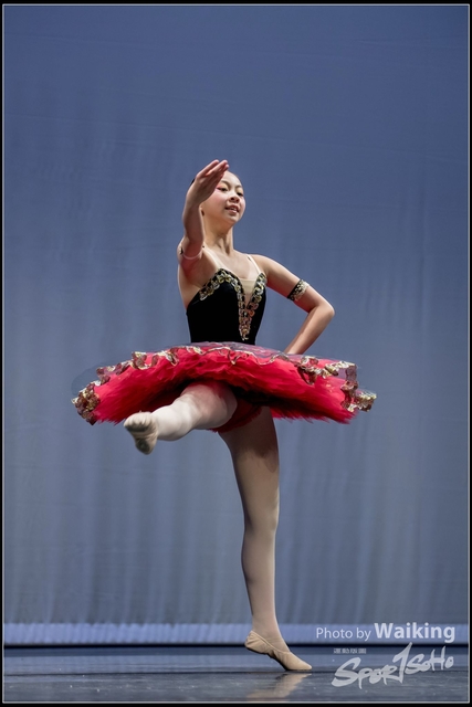 2018-08-05 Ballet 1942