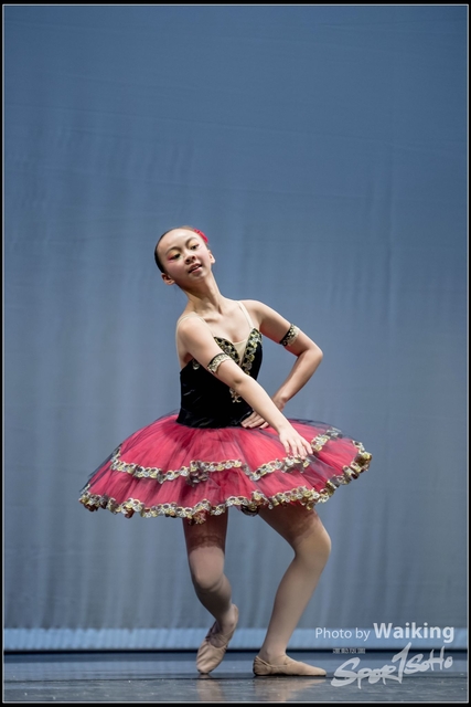 2018-08-05 Ballet 1944