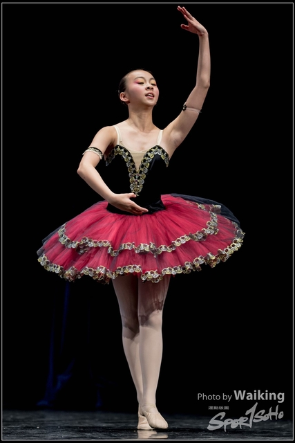 2018-08-05 Ballet 1946