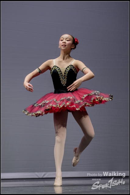2018-08-05 Ballet 1947
