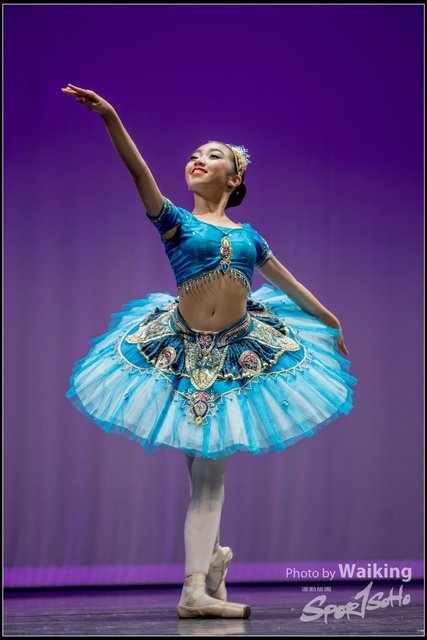 2018-08-05 Ballet 1948
