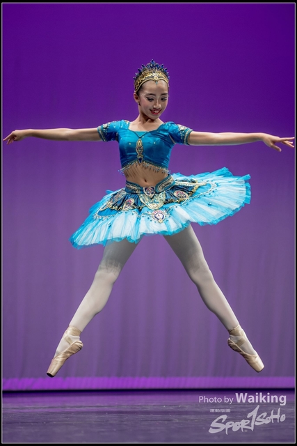 2018-08-05 Ballet 1950