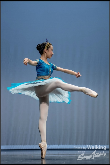 2018-08-05 Ballet 1952
