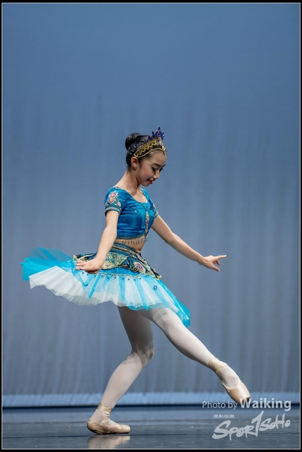 2018-08-05 Ballet 1953
