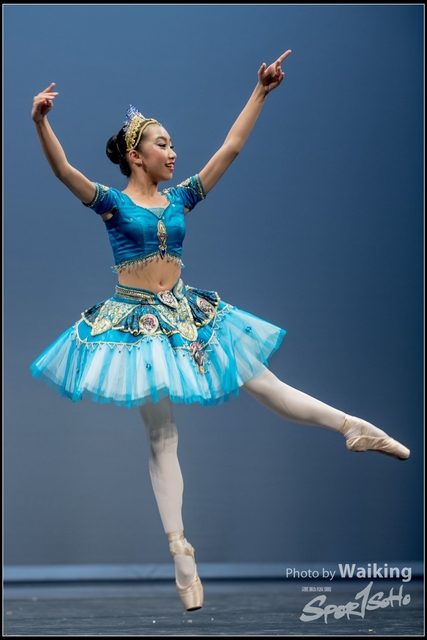 2018-08-05 Ballet 1955