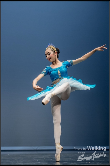 2018-08-05 Ballet 1958