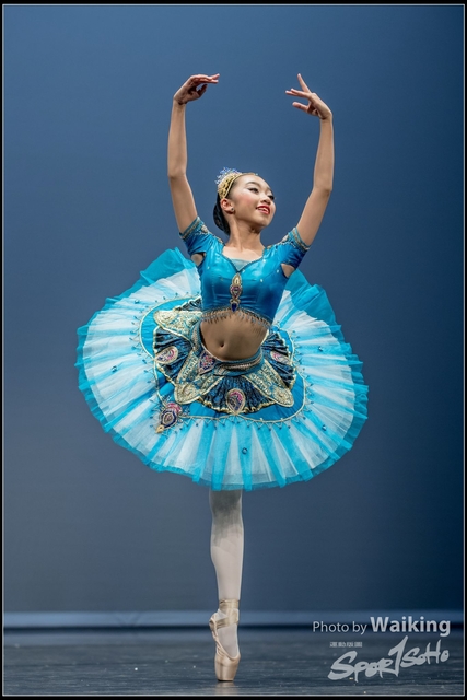 2018-08-05 Ballet 1960