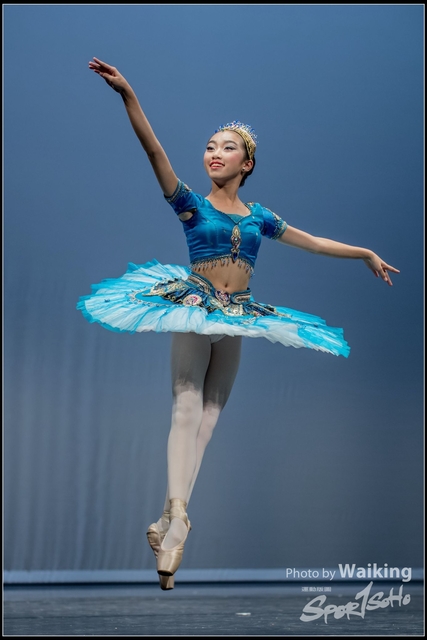 2018-08-05 Ballet 1961
