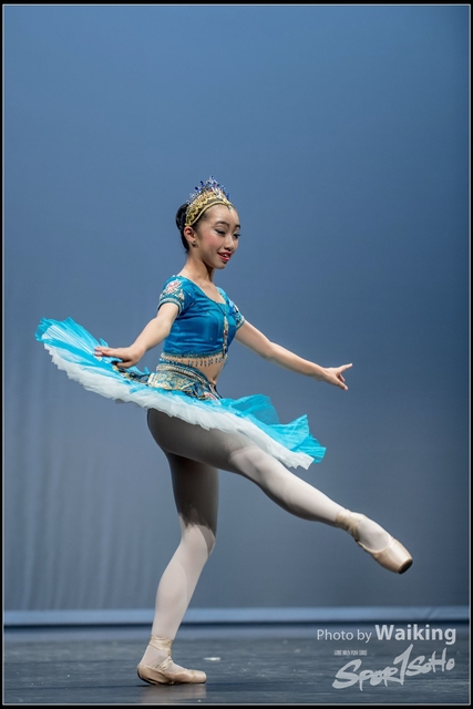2018-08-05 Ballet 1962