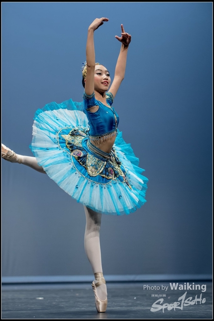 2018-08-05 Ballet 1963