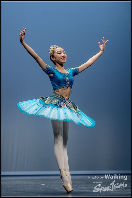 2018-08-05 Ballet 1964