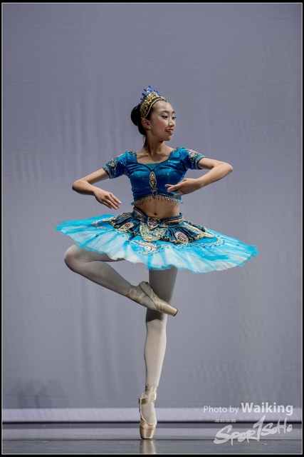 2018-08-05 Ballet 1966