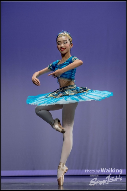 2018-08-05 Ballet 1967
