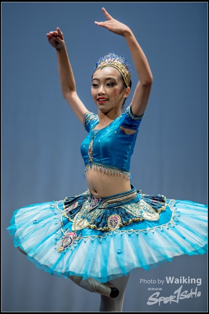 2018-08-05 Ballet 1971