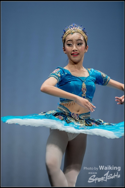 2018-08-05 Ballet 1972