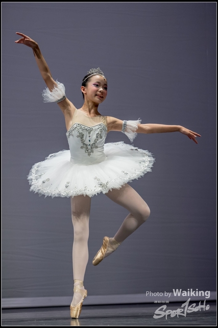 2018-08-05 Ballet 1976