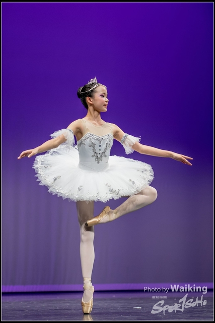 2018-08-05 Ballet 1984