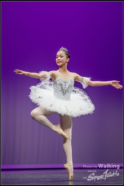 2018-08-05 Ballet 1985
