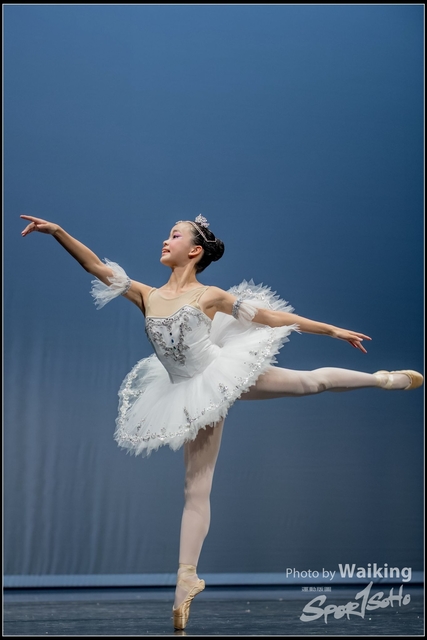 2018-08-05 Ballet 1991