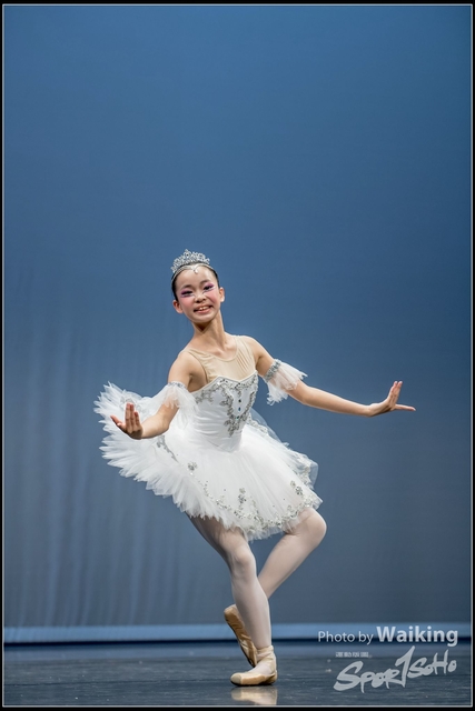 2018-08-05 Ballet 1992