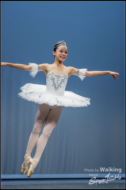 2018-08-05 Ballet 1993
