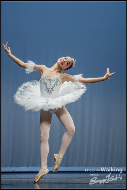 2018-08-05 Ballet 1994