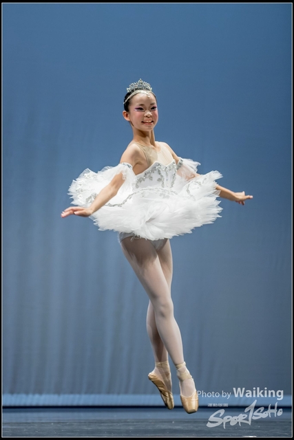 2018-08-05 Ballet 1995