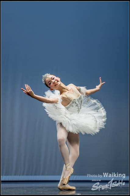 2018-08-05 Ballet 1996