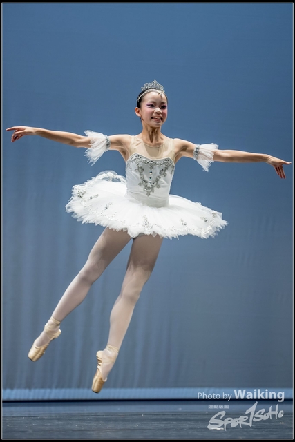 2018-08-05 Ballet 1997