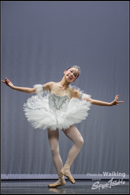 2018-08-05 Ballet 1999
