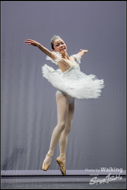 2018-08-05 Ballet 2000