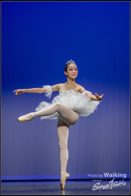 2018-08-05 Ballet 2001