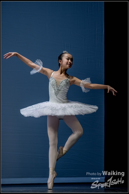 2018-08-05 Ballet 2003