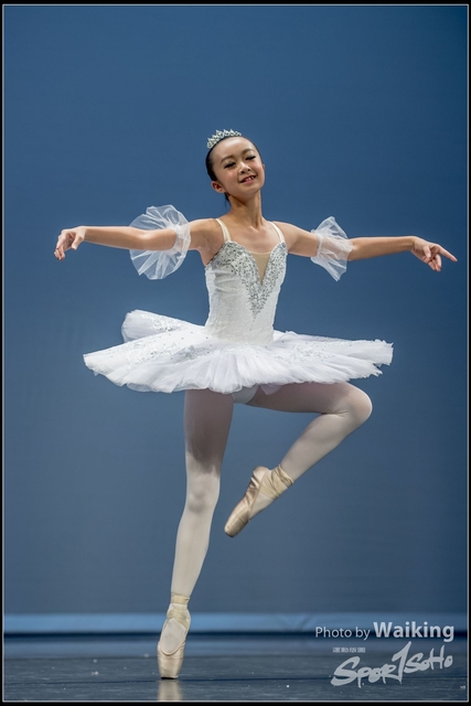 2018-08-05 Ballet 2005