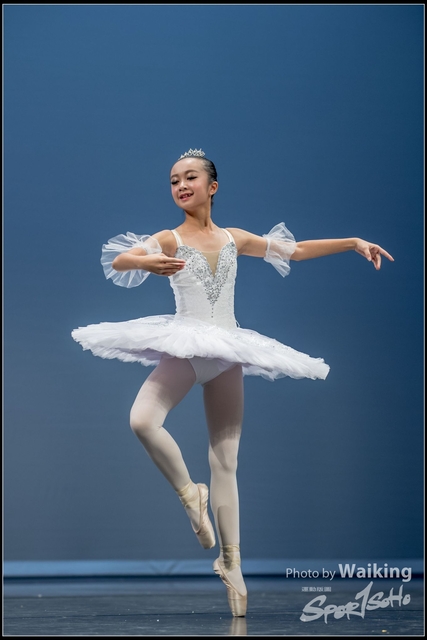 2018-08-05 Ballet 2006